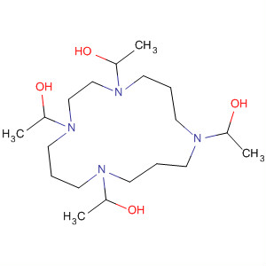 1,4,8,12-Tetraazacyclopentadecane-1,4,8,12-tetraethanol
