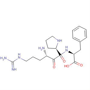L-Phenylalanine, N-(1-L-arginyl-L-prolyl)-