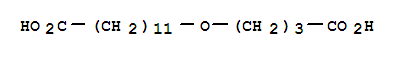 5-Oxaheptadecanedioicacid