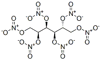 D-glucitol hexanitrate