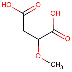Butanedioic acid, methoxy-
