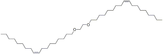 1,1-[Ethylenebis(oxy)]bis[(Z)-9-octadecene]