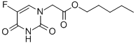 5-Fluorouracil-1-acetylpentane
