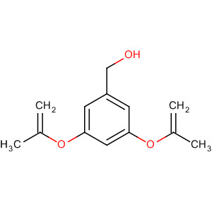 Benzenemethanol, 3,5-bis(2-propenyloxy)-