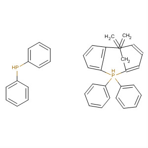 Phosphine, [[1,1'-biphenyl]-3,3'-diylbis(methylene)]bis[diphenyl-