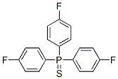 Tris(4-fluorophenyl)phosphine sulfide