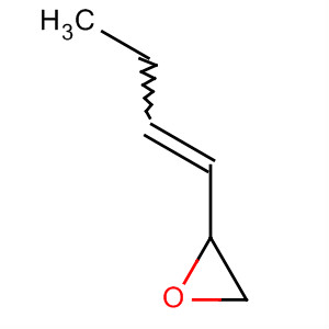 Oxirane, 2-butenyl-