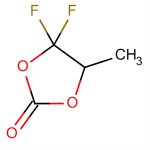 1,3-Dioxolan-2-one, 4,4-difluoro-5-methyl-
