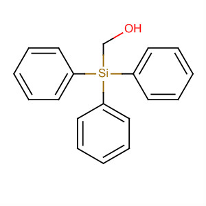 Methanol, (triphenylsilyl)-