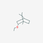 2-ethoxy-1,7,7-trimethylbicyclo[2.2.1]heptane