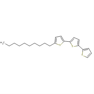 2,2':5',2''-Terthiophene, 5-decyl-