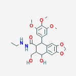 mitopodozide