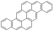 benzo[c]naphtho[3,2,1,8,7-rstuv]pentaphene