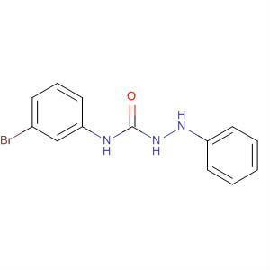 Hydrazinecarboxamide, N-(3-bromophenyl)-2-phenyl-