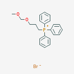 Phosphonium, [3-(methoxymethoxy)propyl]triphenyl-, bromide