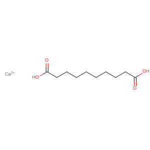 Decanedioic acid, calcium salt (1:1)