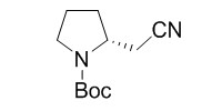 (R)-tert-butyl 2-(cyanomethyl)pyrrolidine-1-carboxy