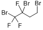 1,2,4-TRIBROMO-1,1,2-TRIFLUOROBUTANE
