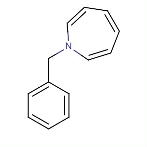 1H-Azepine, hexahydro-1-(phenylmethyl)-