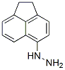 Hydrazine,(1,2-dihydro-5-acenaphthylenyl)-