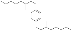 1 4-BIS-(3 7-DIMETHYLOCTYL)BENZENE 97