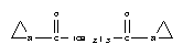 1,5-diaziridin-1-ylpentane-1,5-dione