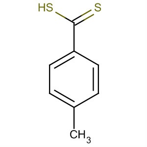 Benzenecarbodithioic acid, 4-methyl-