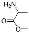 methyl D-alaninate