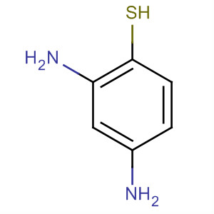 Benzenethiol, 2,4-diamino-