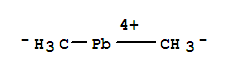 dimethyl-lambda~2~-plumbane