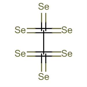 Triselenide, dimethyl