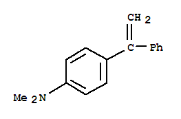 N,N-dimethyl-4-(1-phenylethenyl)aniline