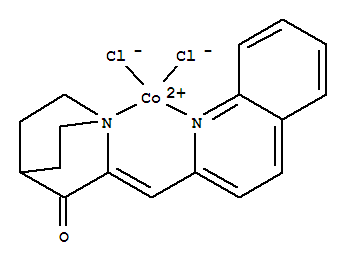 dichlorocobalt