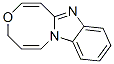 4H-[1,5]OXAZOCINO[5,4-A]BENZO[D]IMIDAZOLE