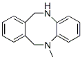 5,6,11,12-Tetrahydro-5-methyldibenzo[b,f][1,4]diazocine