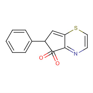 4,7-Benzothiazoledione, 2-phenyl-
