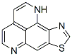 1H-BENZOTHIAZOLO[4,5,6-IJ][2,7]NAPHTHYRIDINE