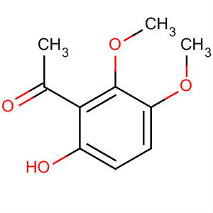 Ethanone, 1-(6-hydroxy-2,3-dimethoxyphenyl)-