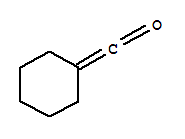 Methanone,cyclohexylidene-