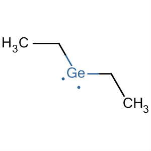 Germylene, diethyl-