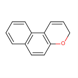 3H-Naphtho[2,1-b]pyran