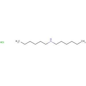 1-hexanamine, N-hexyl-, hydrochloride (1:1)