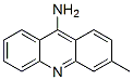 3-Methyl-9-acridinamine