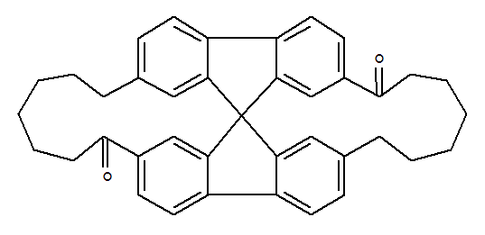 5,7:15,17-Dietheno-2,20-heptano-8H-cyclotetradeca[1,2-a:1,14-a']diindene-8,22-dione,9,10,11,12,13,14-hexahydro- (9CI)