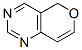 5H-Pyrano[4,3-d]pyrimidine