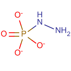 Hydrazine, phosphate
