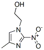4-Methyl-2-nitro-1H-imidazole-1-ethanol