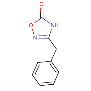 1,2,4-Oxadiazol-5(4H)-one, 3-(phenylmethyl)-