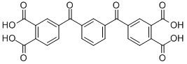 3,3,4,4-Isophthaloydiphthalic acid