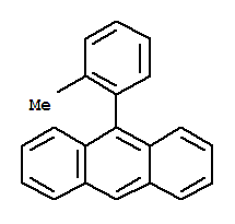 9-(2-methylphenyl)anthracene